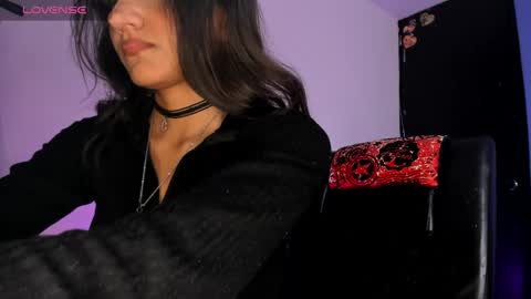 Mabel Candy  online show from December 15, 2024, 3:20 pm