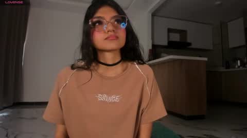 Mabel Candy  online show from June 25, 2026, 8:13 pm