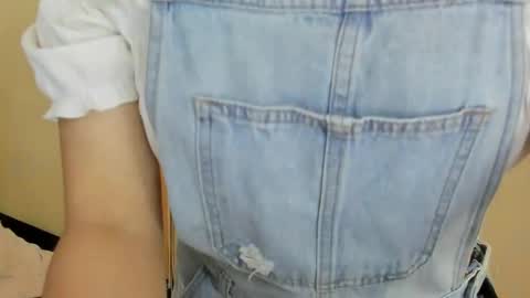 Snapshot of mabel_mjs chatting on January 15, 2025, 12:25 pm Mabel online show from January 15, 2025, 12:25 pm