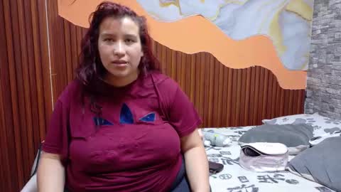 mabelineyesgreen303av online show from November 3, 2025, 12:13 am