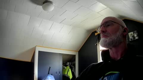 Snapshot of mac8181 chatting on February 18, 2025, 2:27 pm mac8181 online show from February 18, 2025, 2:27 pm