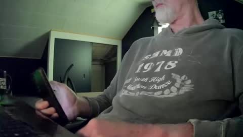 Snapshot of mac8181 chatting on May 3, 2026, 11:27 am mac8181 online show from May 3, 2026, 11:27 am
