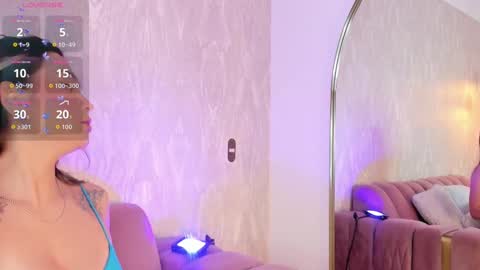 Maca online show from October 2, 2025, 11:50 am