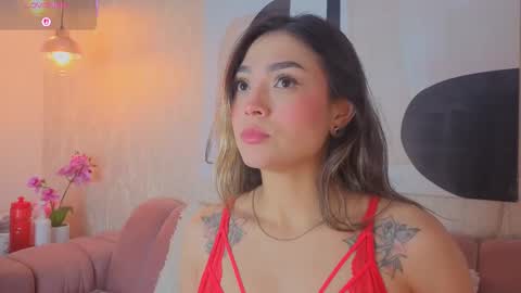 Maca online show from November 6, 2025, 11:55 am