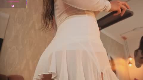 Maca online show from November 20, 2025, 11:43 am