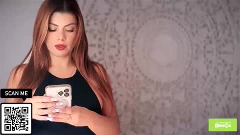 Maca  Hugo online show from September 22, 2025, 9:11 am