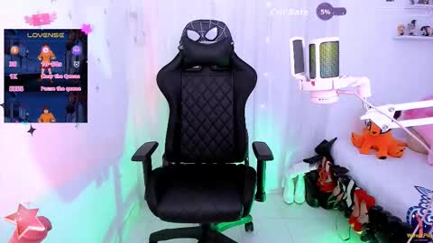 MacarenaIndependent model  online show from March 20, 2026, 4:12 pm