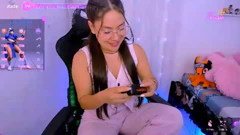 Snapshot of maca_rena_ chatting on August 8, 2026, 2:19 pm MacarenaIndependent model online show from August 8, 2026, 2:19 pm