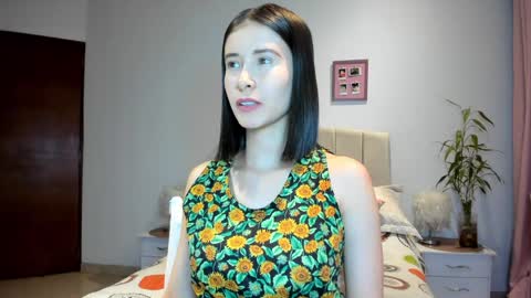 Macarena online show from January 29, 2025, 1:58 am