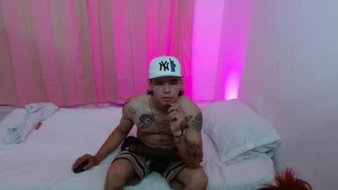 machine_gun27 online show from January 12, 2025, 1:42 am