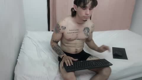 machine_gun27 online show from January 21, 2025, 3:48 am