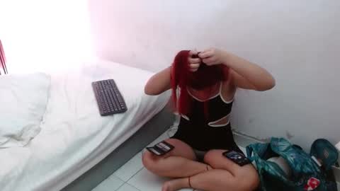 machine_gun27 online show from January 24, 2025, 1:56 am