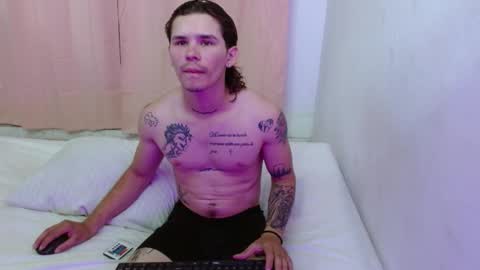 machine_gun27 online show from January 28, 2025, 3:15 am