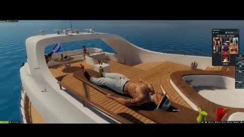 Snapshot of machinegun3dx chatting on October 10, 2025, 12:20 am Andy online show from October 10, 2025, 12:20 am