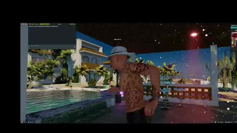 Andy online show from December 19, 2025, 6:53 am