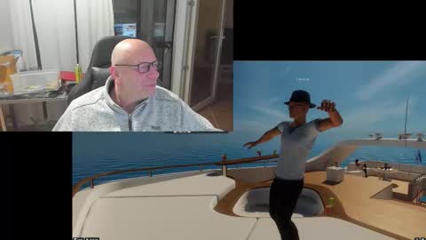 Andy online show from February 4, 2026, 6:19 am