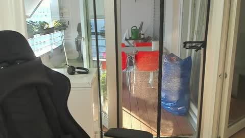 Andy online show from March 20, 2026, 4:45 pm