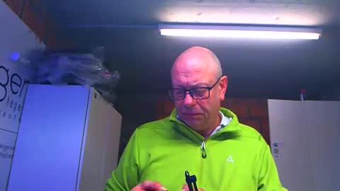 Andy online show from March 29, 2026, 4:29 pm