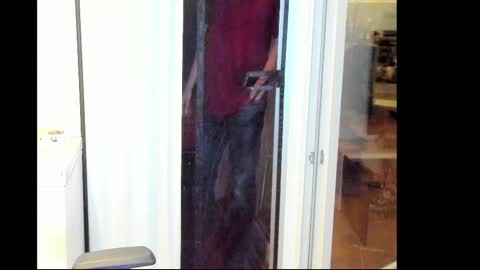 Andy online show from April 9, 2026, 11:54 pm