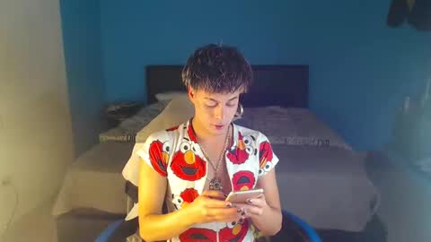 machissex online show from October 29, 2025, 1:30 am