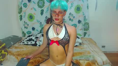 machissexx online show from March 18, 2026, 5:49 pm