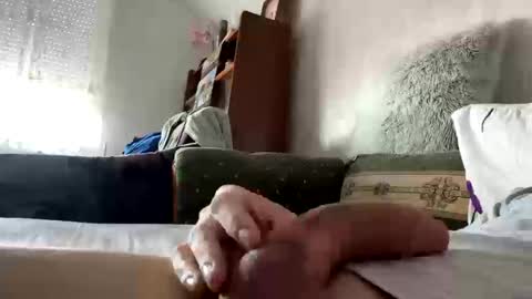 macho9385 online show from September 23, 2025, 8:50 am