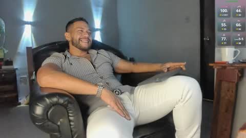 Javier papichulo master how do you want online show from January 1, 2025, 12:44 pm