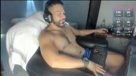 Javier papichulo master how do you want online show from March 20, 2026, 10:09 am