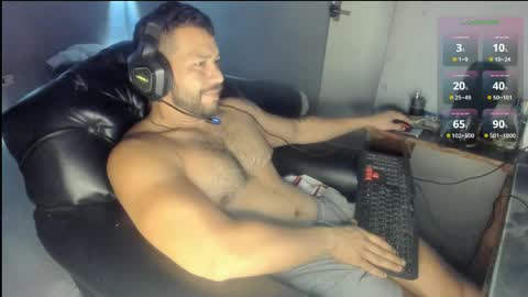 Javier papichulo master how do you want online show from April 7, 2026, 6:52 pm