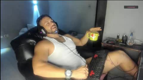 Javier papichulo master how do you want online show from April 16, 2026, 9:32 am