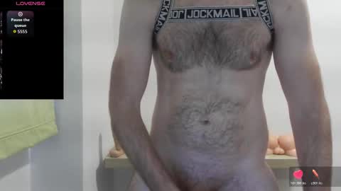 Snapshot of machohiberiko chatting on March 1, 2026, 5:48 pm Jota online show from March 1, 2026, 5:48 pm