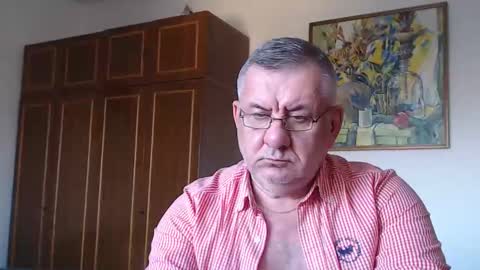 Macho online show from January 18, 2025, 1:18 pm