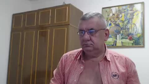 Macho online show from January 21, 2025, 9:04 pm