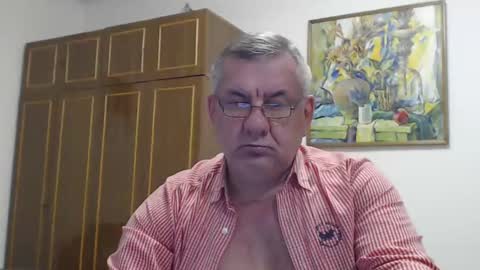 Macho online show from January 31, 2025, 9:37 pm