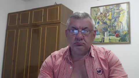 Macho online show from March 1, 2025, 8:21 pm