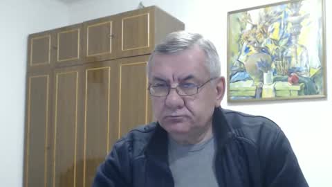 Macho online show from January 7, 2026, 6:10 pm