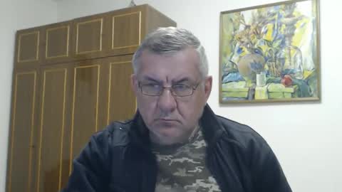 Macho online show from February 10, 2026, 6:01 pm