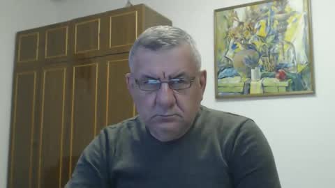 Macho online show from February 20, 2026, 3:45 pm