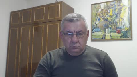 Macho online show from February 26, 2026, 8:08 pm