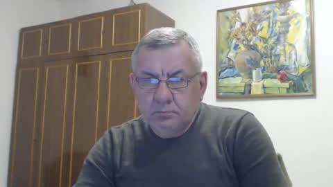 Macho online show from March 1, 2026, 5:37 pm