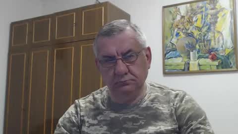 Macho online show from April 20, 2026, 7:04 pm