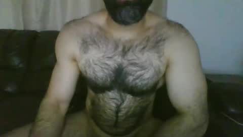 machoman512 online show from April 16, 2026, 6:19 pm