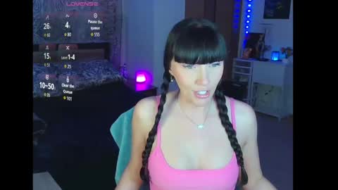 maciimayy online show from April 6, 2026, 11:05 pm