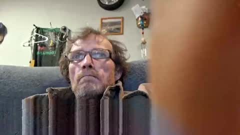 Snapshot of mackdog1369 chatting on February 16, 2025, 3:48 pm mackdog1369 online show from February 16, 2025, 3:48 pm