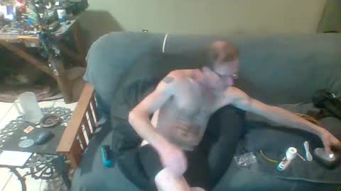 Snapshot of mackdog1369 chatting on February 26, 2025, 11:09 am mackdog1369 online show from February 26, 2025, 11:09 am