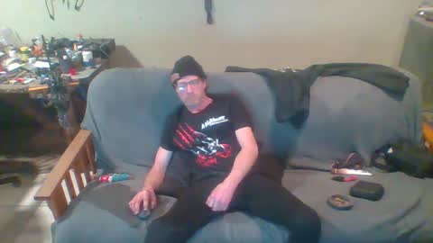 Snapshot of mackdog1369 chatting on March 6, 2025, 7:25 am mackdog1369 online show from March 6, 2025, 7:25 am