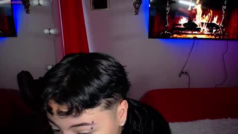 Snapshot of mackenziecameron chatting on January 27, 2025, 9:00 pm MACKENZIE CAMERON online show from January 27, 2025, 9:00 pm