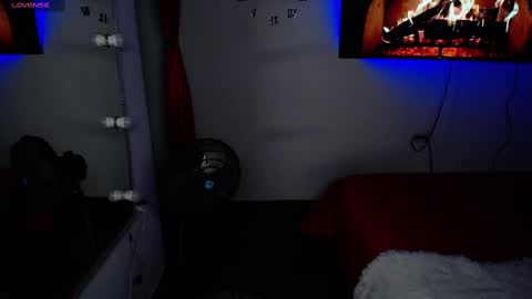 Snapshot of mackenziecameron chatting on January 30, 2025, 11:13 pm MACKENZIE CAMERON online show from January 30, 2025, 11:13 pm