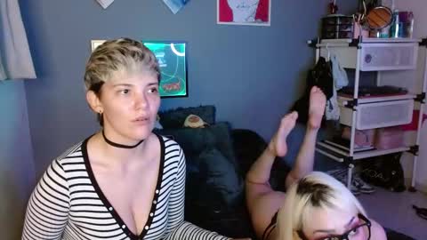 Noah Askew online show from February 21, 2025, 6:29 am