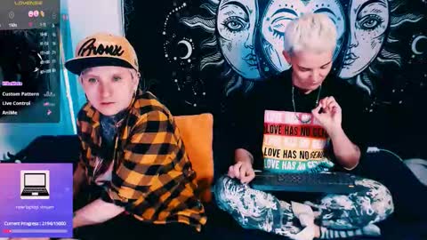 Noah Askew online show from February 22, 2026, 1:40 am